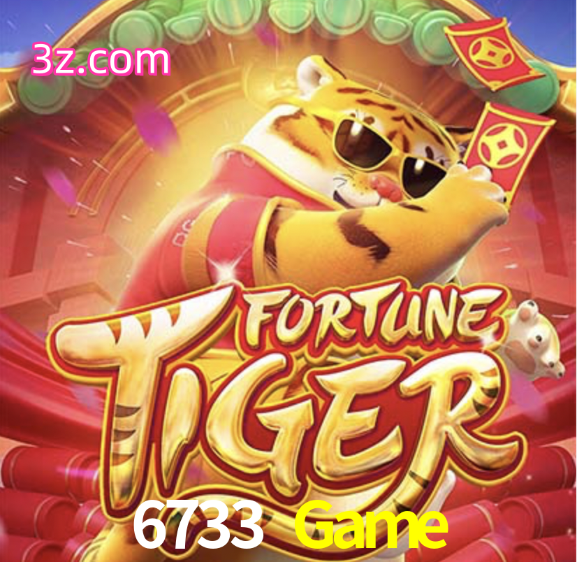 Fortune Tiger